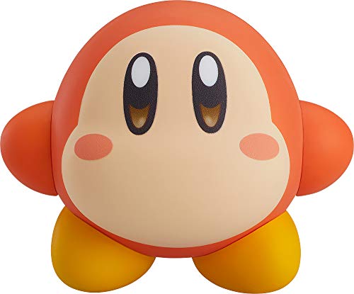 Kirby Nendoroid Actionfigur Waddle Dee 6 cm von Good Smile Company