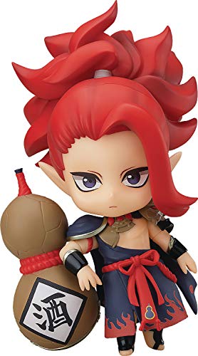 Onmyoji Nendoroid Shuten Doji Onmyoji Nendoroid Shuten Doji von Good Smile Company