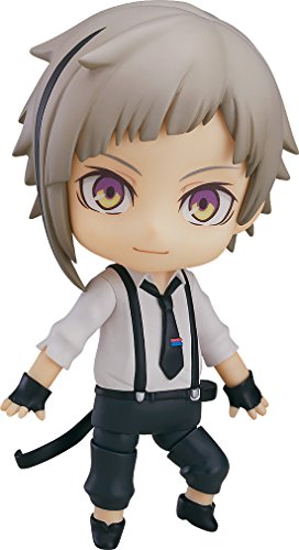 Bungo Stary Dogs: Atsushi Nakajima Nendoroid Actionfigur von Orange Rouge