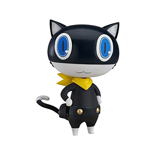 Persona 5 - Morgana [Nendoroid 793][Japanische Importspiele] von Good Smile Company