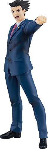 Phoenix Wright: Ace Attorney Pop Up Parade PVC Statue Phoenix Wright 17 cm Phoenix Wright: Ace Attorney Pop Up Parade PVC Statue Phoenix Wright 17 cm von Good Smile Company