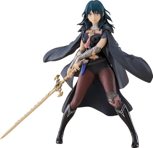 Pop Up Parade Feueremblem Kazahana Setsugetsu Velez, Nicht skaliert, Kunststoff, lackiertes Endprodukt Pop Up Parade Feueremblem Kazahana Setsugetsu Velez, Nicht skaliert, Kunststoff, lackiertes Endprodukt von Good Smile Company