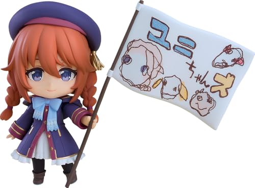 Princess Connect! Re: Dive Nendoroid Actionfigur Yuni 10 cm von Good Smile Company
