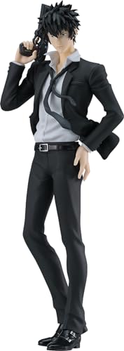 Psycho Pass: Shinya Kogami Pop Up Parade L Size PVC Figure von Good Smile Company
