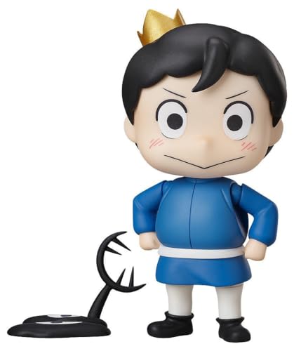 Rangliste der Könige Nendoroid Bojji & Kage Rangliste der Könige Nendoroid Bojji & Kage von Good Smile Company