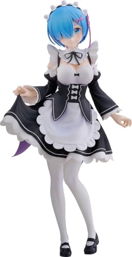 Re:Zero Starting Life in Another World Pop Up Parade PVC Statue Rem L Size 22 cm Re:Zero Starting Life in Another World Pop Up Parade PVC Statue Rem L Size 22 cm von Good Smile Company