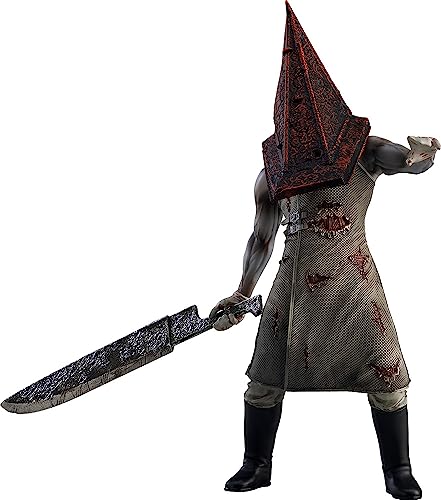 Red Pyramid Thing Fig. 17 cm Silent Hill 2 Pop Up Parade von Good Smile Company
