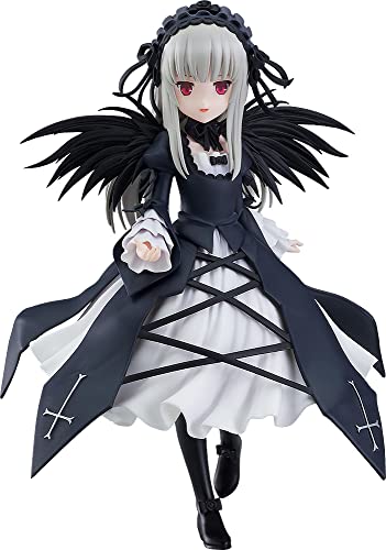 Rozen Maiden Pop Up Parade PVC Statue Suiginto 15 cm, Schwarz Rozen Maiden Pop Up Parade PVC Statue Suiginto 15 cm, Schwarz von Good Smile Company