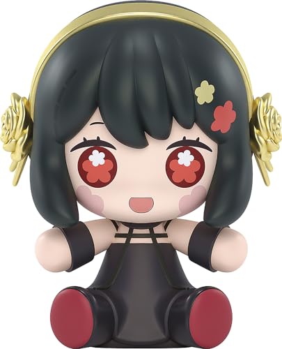 Spy x Family: Yor Forger Huggy Good Smile Figur Spy x Family: Yor Forger Huggy Good Smile Figur von Good Smile Company