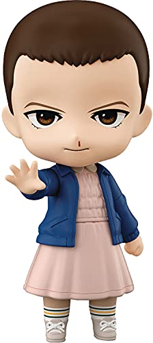 Stranger Things – Eleven – Figur Nendoroid 10 cm von Good Smile Company