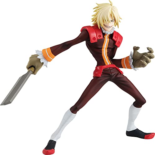 Tengen Toppa Gurren Lagann Pop Up Parade PVC Statue Viral 14 cm Tengen Toppa Gurren Lagann Pop Up Parade PVC Statue Viral 14 cm von Good Smile Company