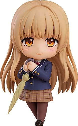 The Angel Next Door Spoils Me Rotten Nendoroid Actionfigur Mahiru Shiina 10 cm The Angel Next Door Spoils Me Rotten Nendoroid Actionfigur Mahiru Shiina 10 cm von Good Smile Company