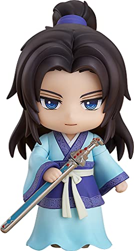 The Legend of Qin Nendoroid Actionfigur Zhang Liang 10 cm von Good Smile Company