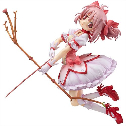 The Movie Magical Girl Madoka Magika Story of the Story Eternal Beginning Kaname Madoka [1/8 Scale PVC] von Good Smile Company