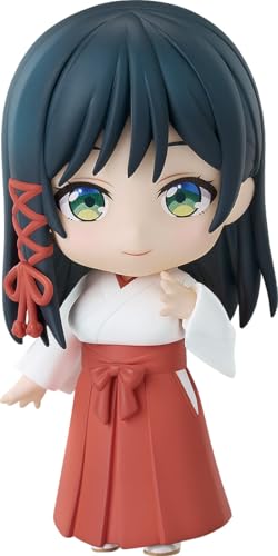 Tying The Knot with an Amagami Sister Nendoroid Actionfigur Yae Amagami 10 cm Tying The Knot with an Amagami Sister Nendoroid Actionfigur Yae Amagami 10 cm von Good Smile Company