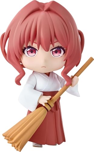 Tying The Knot with an Amagami Sister Nendoroid Actionfigur Yuna Amagami 10 cm Tying The Knot with an Amagami Sister Nendoroid Actionfigur Yuna Amagami 10 cm von Good Smile Company