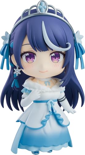 Vtuber Nendoroid Actionfigur Kokorone Awayuki 10 cm von Good Smile Company