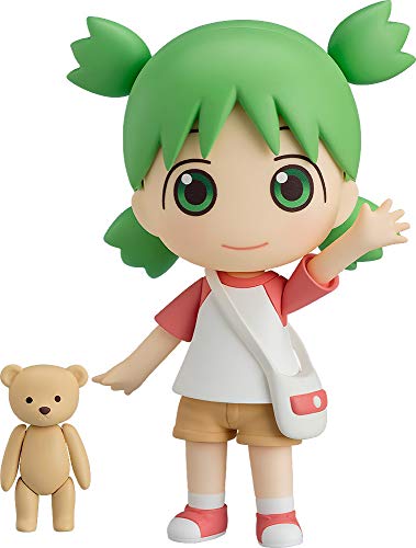 Yotsuba&! Nendoroid Actionfigur Yotsuba Koiwai 10 cm von Good Smile Company