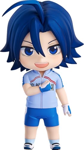 Yowamushi Pedal Nendoroid Actionfigur Light Sangaku Manami 10 cm von Good Smile Company