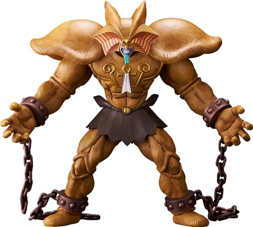 Yu-Gi-Oh! Exodia The Forbidden One Pop Up Parde SP PVC Figur Yu-Gi-Oh! Exodia The Forbidden One Pop Up Parde SP PVC Figur von Good Smile Company