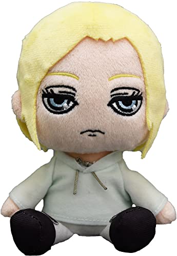 Good Smile Attack on Titan: Annie Plushie von Good Smile