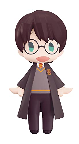 Harry Potter: Harry Potter Hello! Good Smile Minifigur von Good Smile Company