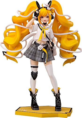 Good Smile King of Glory Dekofigur Angela: Mysterious Journey of Time Ver, PVC, 17 cm von Good Smile