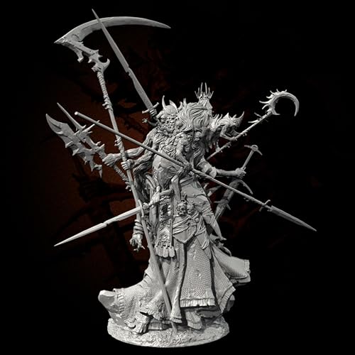 GoodFYouth 1/20 Ancient Hell Samurai Resin Model Kit Unbemalt und unmontiert Soldat Resin Model Kit // u8d3O2 GoodFYouth 1/20 Ancient Hell Samurai Resin Model Kit Unbemalt und unmontiert Soldat Resin Model Kit // u8d3O2 von GoodFYouth
