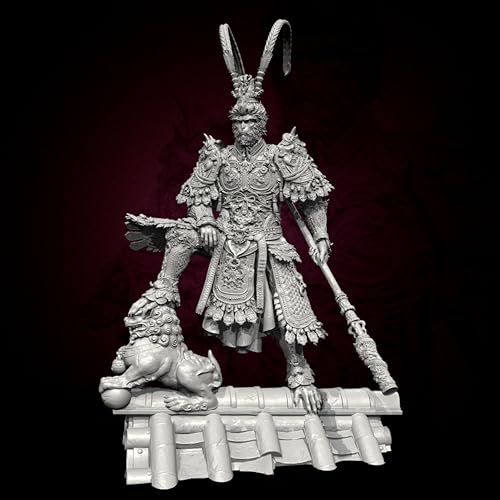 GoodFYouth 1/20 Ancient Hell Samurai Resin Model Kit Unbemalt und unmontiert Soldat Resin Model Kit // u8d3O3 GoodFYouth 1/20 Ancient Hell Samurai Resin Model Kit Unbemalt und unmontiert Soldat Resin Model Kit // u8d3O3 von GoodFYouth