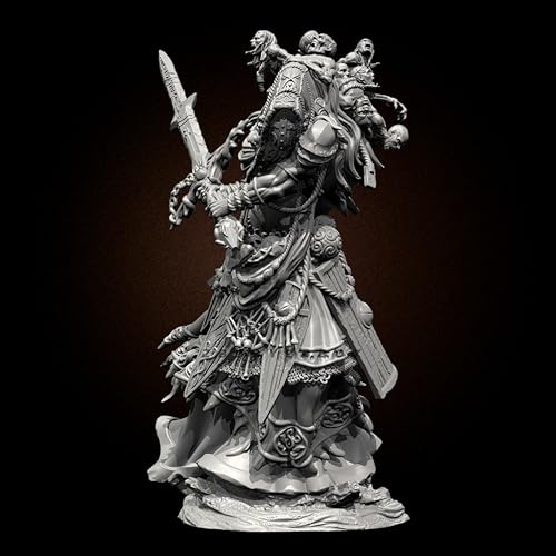 GoodFYouth 1/20 Ancient Hell Samurai Resin Model Kit Unbemalt und unmontiert Soldat Resin Model Kit // u8d3O5 GoodFYouth 1/20 Ancient Hell Samurai Resin Model Kit Unbemalt und unmontiert Soldat Resin Model Kit // u8d3O5 von GoodFYouth