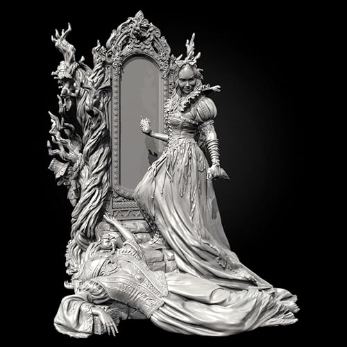 GoodFYouth 1/24 Ancient Female Samurai Resin Model Kit Unbemalt und unmontiert Soldat Resin Model Kit //H9B4Z1 GoodFYouth 1/24 Ancient Female Samurai Resin Model Kit Unbemalt und unmontiert Soldat Resin Model Kit //H9B4Z1 von GoodFYouth