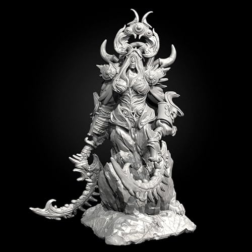 GoodFYouth 1/24 Ancient Hell Samurai Resin Model Kit Unbemalt und unmontiert Soldat Resin Model Kit // u8d4O1 GoodFYouth 1/24 Ancient Hell Samurai Resin Model Kit Unbemalt und unmontiert Soldat Resin Model Kit // u8d4O1 von GoodFYouth