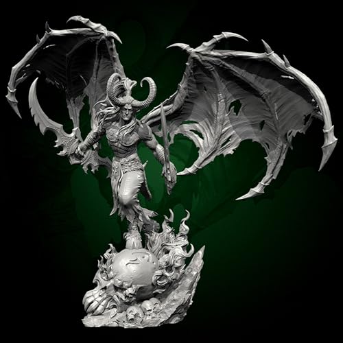 GoodFYouth 1/24 Ancient Hell Samurai Resin Model Kit Unbemalt und unmontiert Soldat Resin Model Kit // u8d4O3 GoodFYouth 1/24 Ancient Hell Samurai Resin Model Kit Unbemalt und unmontiert Soldat Resin Model Kit // u8d4O3 von GoodFYouth