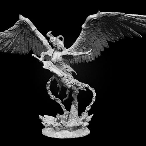 GoodFYouth 1/24 Ancient Hell Samurai Resin Model Kit Unbemalt und unmontiert Soldat Resin Model Kit // u8d4O5 GoodFYouth 1/24 Ancient Hell Samurai Resin Model Kit Unbemalt und unmontiert Soldat Resin Model Kit // u8d4O5 von GoodFYouth