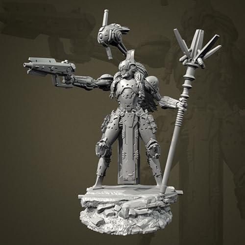 GoodFYouth 1/24 Ancient Hell Samurai Resin Model Kit Unbemalt und unmontiert Soldat Resin Model Kit // u8d4O6 GoodFYouth 1/24 Ancient Hell Samurai Resin Model Kit Unbemalt und unmontiert Soldat Resin Model Kit // u8d4O6 von GoodFYouth