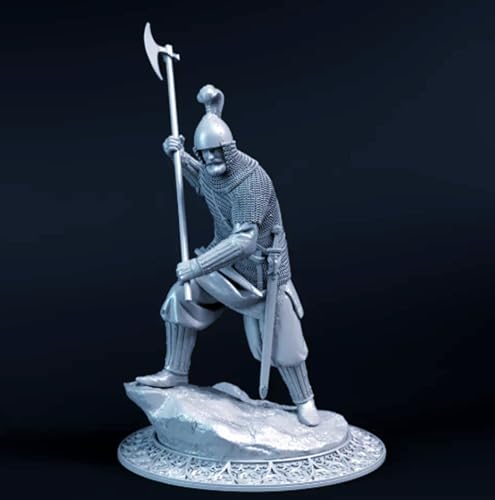 GoodFYouth 1/24 Antike Europa Ritter Krieger Resin Modellbausatz Unbemalt und unmontiert Soldat Resin Modellbausatz // u8d2O1 GoodFYouth 1/24 Antike Europa Ritter Krieger Resin Modellbausatz Unbemalt und unmontiert Soldat Resin Modellbausatz // u8d2O1 von GoodFYouth