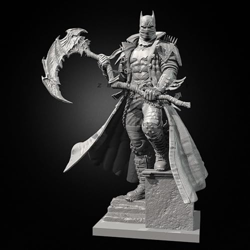GoodFYouth 1/24 Antiker Höllen-Krieger Resin-Modellbausatz Unbemalter und unmontierter Soldaten-Resin-Modellbausatz //X9f6j5 GoodFYouth 1/24 Antiker Höllen-Krieger Resin-Modellbausatz Unbemalter und unmontierter Soldaten-Resin-Modellbausatz //X9f6j5 von GoodFYouth