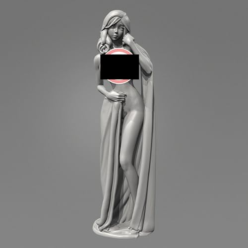 GoodFYouth 1/24 Sci-Fi Agent Female Samurai Resin Model Kit Unbemalt und unmontiert Soldat Resin Model Kit // u8d6O3 GoodFYouth 1/24 Sci-Fi Agent Female Samurai Resin Model Kit Unbemalt und unmontiert Soldat Resin Model Kit // u8d6O3 von GoodFYouth