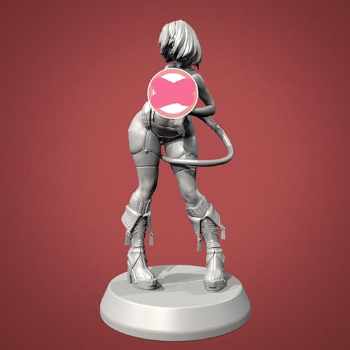 GoodFYouth 1/24 Sci-Fi Agent Female Samurai Resin Model Kit Unbemalt und unmontiert Soldat Resin Model Kit // u8d6O4 GoodFYouth 1/24 Sci-Fi Agent Female Samurai Resin Model Kit Unbemalt und unmontiert Soldat Resin Model Kit // u8d6O4 von GoodFYouth