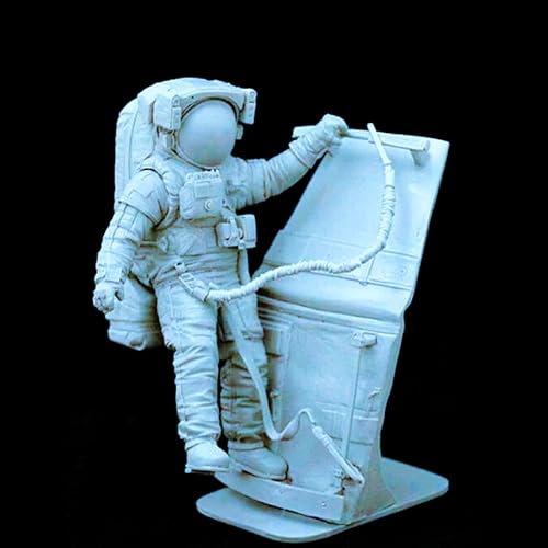 GoodFYouth 1/24 Sci-Fi-Astronauten-Krieger-Resin-Modellbausatz, unbemalt und unmontiert, Soldaten-Resin-Modellbausatz //X9f6j9 GoodFYouth 1/24 Sci-Fi-Astronauten-Krieger-Resin-Modellbausatz, unbemalt und unmontiert, Soldaten-Resin-Modellbausatz //X9f6j9 von GoodFYouth