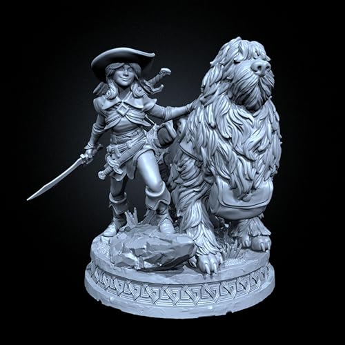 GoodFYouth 1/35 Ancient Female Samurai Resin Model Kit Unbemalter und unmontierter Soldat Resin Model Kit // u9d2O1 GoodFYouth 1/35 Ancient Female Samurai Resin Model Kit Unbemalter und unmontierter Soldat Resin Model Kit // u9d2O1 von GoodFYouth