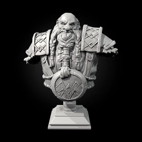GoodFYouth 70mm Ancient European Samurai Resin Bust Modellbausatz unbemalt und unmontiert Soldat Resin Modellbausatz //A5S7O9 GoodFYouth 70mm Ancient European Samurai Resin Bust Modellbausatz unbemalt und unmontiert Soldat Resin Modellbausatz //A5S7O9 von GoodFYouth