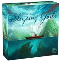 Sleeping Gods von Goodman Games