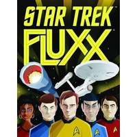 Star Trek Fluxx Star Trek Fluxx von Goodman Games