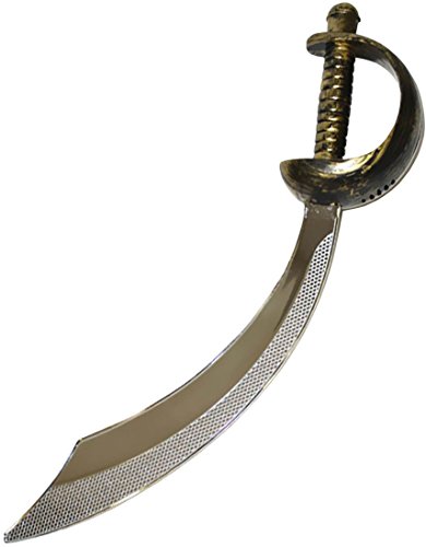 ESPA nv/sa Piratenschwert – Zubehör – Einheitsgröße ESPA nv/sa Piratenschwert – Zubehör – Einheitsgröße von ESPA nv/sa