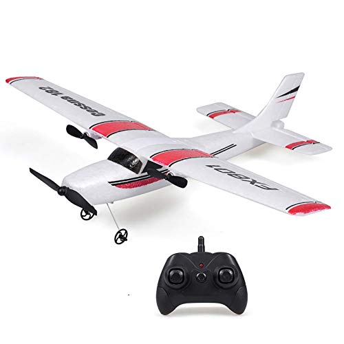 Goolsky FX801 Flugzeug Cessna 182 2CH RC Flugzeug Flugzeuge Outdoor Flug Spielzeug für Kinder Jungen Goolsky FX801 Flugzeug Cessna 182 2CH RC Flugzeug Flugzeuge Outdoor Flug Spielzeug für Kinder Jungen von Goolsky