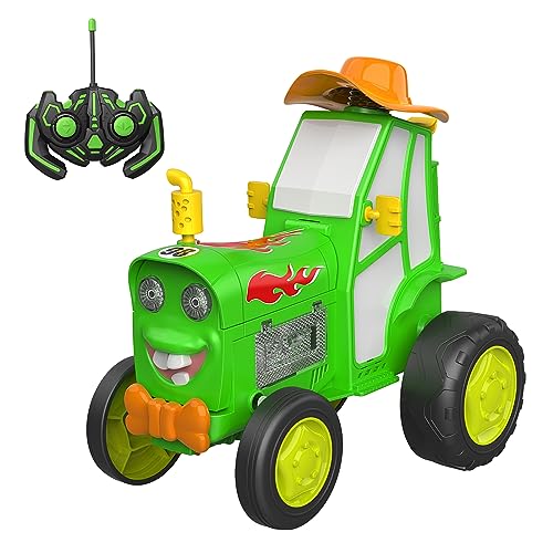 Goolsky Ferngesteuertes Auto, ferngesteuertes verrücktes springendes Auto, tanzendes Autospielzeug mit Musiklichtern, Weihnachtsgeburtstagsgeschenk für Kinder Goolsky Ferngesteuertes Auto, ferngesteuertes verrücktes springendes Auto, tanzendes Autospielzeug mit Musiklichtern, Weihnachtsgeburtstagsgeschenk für Kinder von Goolsky