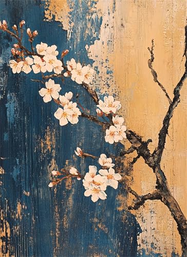 Abstrakt Puzzle 1500 Teile, Holzpuzzles 87x57cm, Puzzle für Erwachsene und Kinder 12 Jahren, DIY Groß Puzzelmatten, Premium Quality Klassische Wooden Jigsaw, Home Wand Dekor Geschenk Blume g-560 Abstrakt Puzzle 1500 Teile, Holzpuzzles 87x57cm, Puzzle für Erwachsene und Kinder 12 Jahren, DIY Groß Puzzelmatten, Premium Quality Klassische Wooden Jigsaw, Home Wand Dekor Geschenk Blume g-560 von Gooxehuu