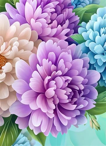 Blume Puzzle 3000 Teile, Holzpuzzles 122x81cm, Puzzle für Erwachsene und Kinder 12 Jahren, DIY Groß Puzzelmatten, Premium Quality Klassische Wooden Jigsaw, Home Wand Dekor Geschenk Chrysantheme g-789 Blume Puzzle 3000 Teile, Holzpuzzles 122x81cm, Puzzle für Erwachsene und Kinder 12 Jahren, DIY Groß Puzzelmatten, Premium Quality Klassische Wooden Jigsaw, Home Wand Dekor Geschenk Chrysantheme g-789 von Gooxehuu