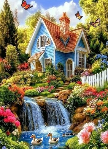 Fallen Puzzle 1500 Teile, Holzpuzzles 87x57cm, Puzzle für Erwachsene und Kinder, DIY Groß Puzzelmatten, Premium Quality Klassische Wooden Jigsaw, Home Wand Dekor oder als Geschenk Mädche Kabine g-931 Fallen Puzzle 1500 Teile, Holzpuzzles 87x57cm, Puzzle für Erwachsene und Kinder, DIY Groß Puzzelmatten, Premium Quality Klassische Wooden Jigsaw, Home Wand Dekor oder als Geschenk Mädche Kabine g-931 von Gooxehuu